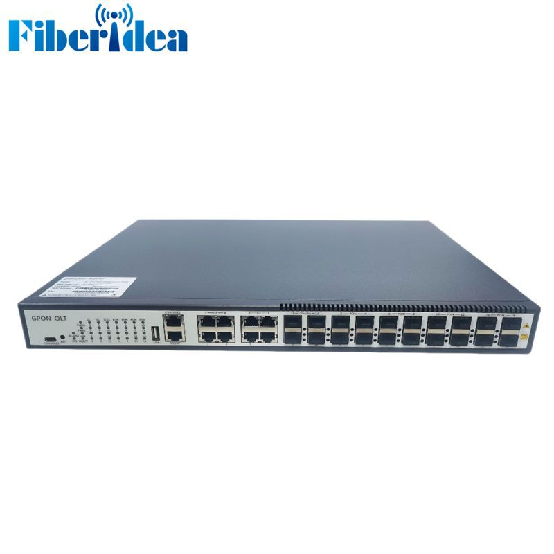 16 Port GPON OLT