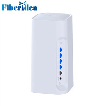 Router LTE 5G Nirkabel 300Mbps