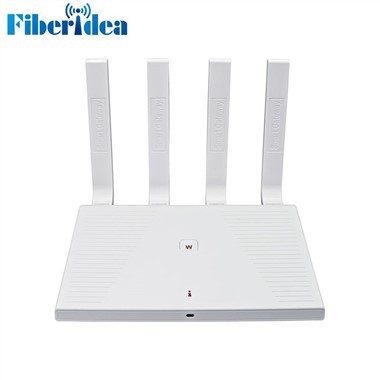 Router Nirkabel Dual-Band AX1800