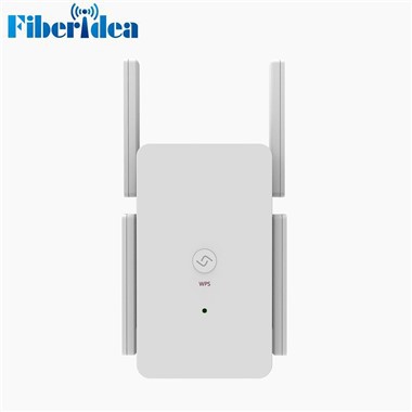 Router Pemanjang Jangkauan WiFi