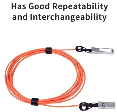 SFP28 ke SFP 28 25 g AOC 1M ~ 20M AOC